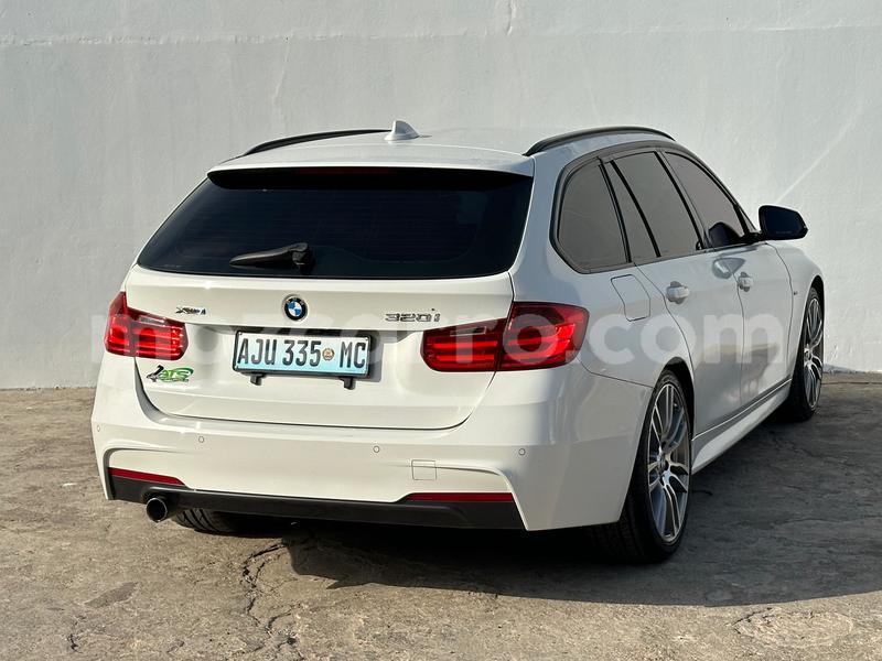 Big with watermark bmw 3 series maputo maputo 26030