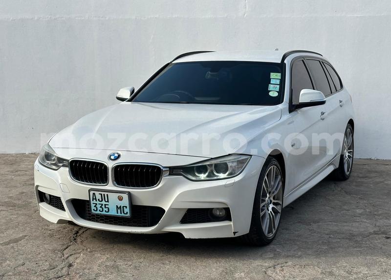 Big with watermark bmw 3 series maputo maputo 26030