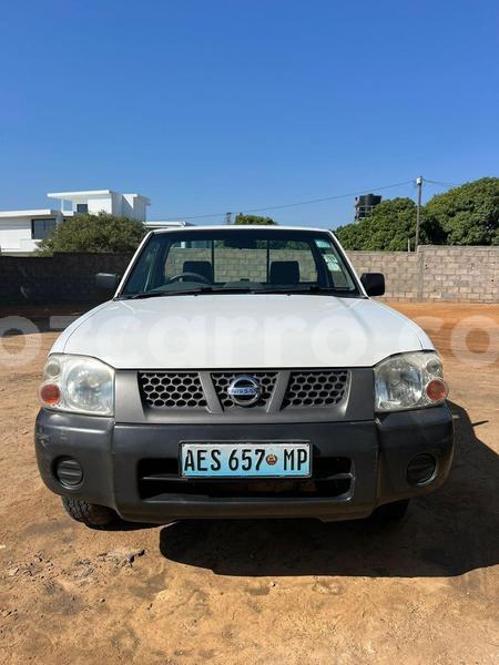 Big with watermark nissan hardbody maputo maputo 26034