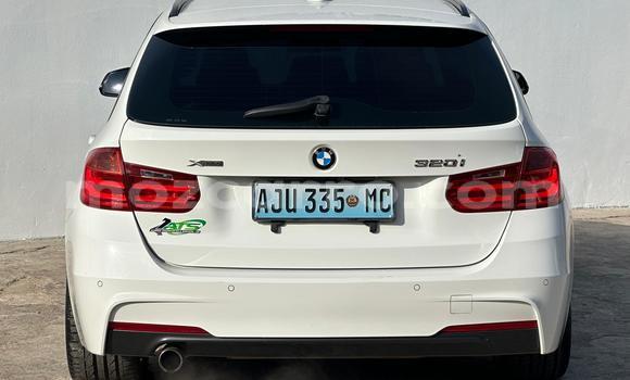 Buy Used BMW ix White Car in Maputo in Maputo Buy Used BMW ix White Car in Maputo in Maputo
