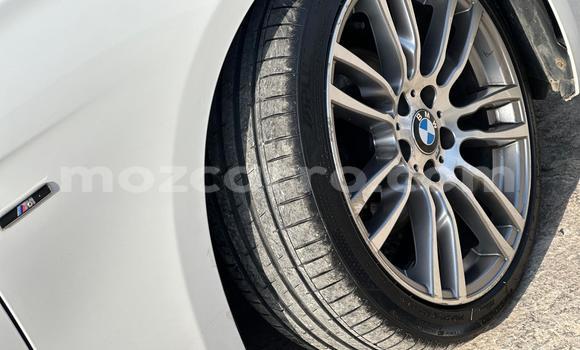 Buy Used BMW ix White Car in Maputo in Maputo Buy Used BMW ix White Car in Maputo in Maputo