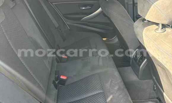 Buy Used BMW ix White Car in Maputo in Maputo Buy Used BMW ix White Car in Maputo in Maputo