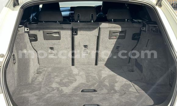 Buy Used BMW ix White Car in Maputo in Maputo Buy Used BMW ix White Car in Maputo in Maputo