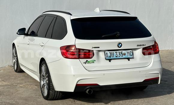 Buy Used BMW ix White Car in Maputo in Maputo Buy Used BMW ix White Car in Maputo in Maputo