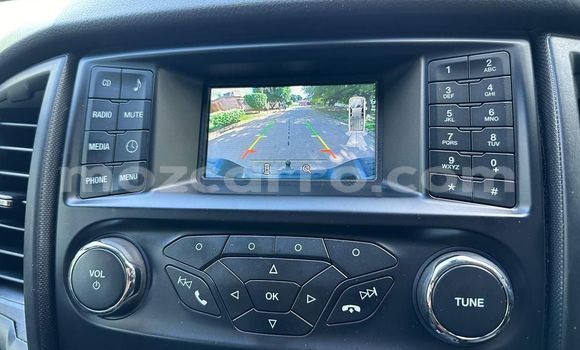 Nunua Ilio tumika Ford Ranger Fedha Gari ndani ya Maputo nchini Maputo Nunua Ilio tumika Ford Ranger Fedha Gari ndani ya Maputo nchini Maputo