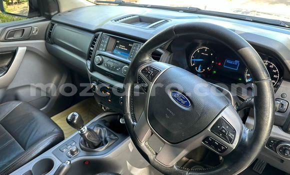 Nunua Ilio tumika Ford Ranger Fedha Gari ndani ya Maputo nchini Maputo Nunua Ilio tumika Ford Ranger Fedha Gari ndani ya Maputo nchini Maputo
