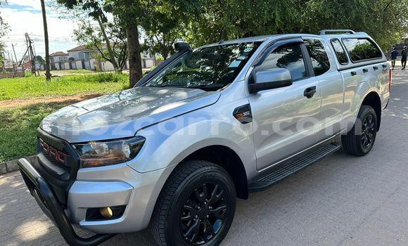 Nunua Ilio tumika Ford Ranger Fedha Gari ndani ya Maputo nchini Maputo Nunua Ilio tumika Ford Ranger Fedha Gari ndani ya Maputo nchini Maputo