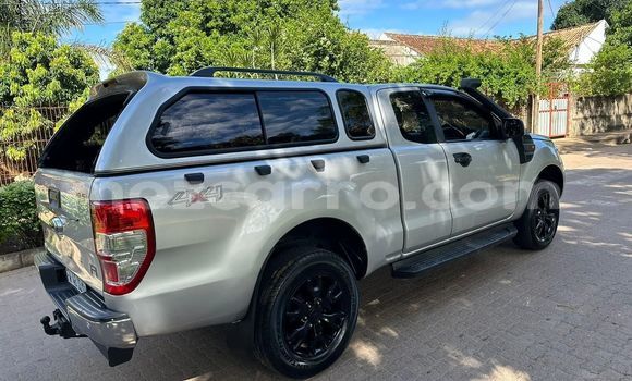 Nunua Ilio tumika Ford Ranger Fedha Gari ndani ya Maputo nchini Maputo Nunua Ilio tumika Ford Ranger Fedha Gari ndani ya Maputo nchini Maputo