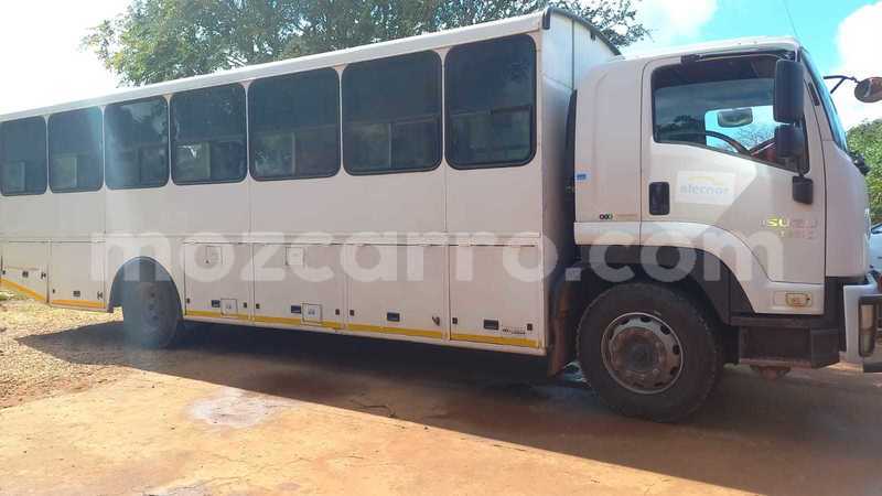 Big with watermark isuzu ftr 850 inhambane vilankulo 26040