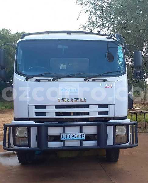 Big with watermark isuzu ftr 850 inhambane vilankulo 26040