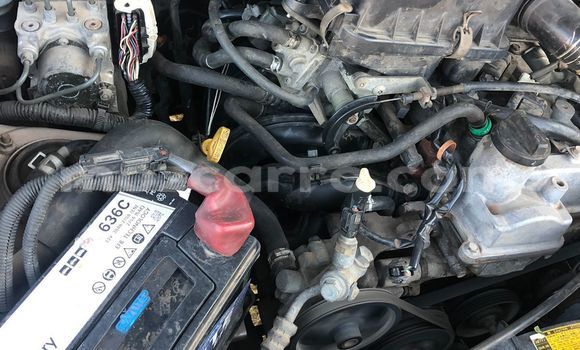 Tenga Tsaru Toyota Cami Zvimwe Mota in Maputo in Maputo Tenga Tsaru Toyota Cami Zvimwe Mota in Maputo in Maputo