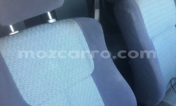 Tenga Tsaru Toyota Cami Zvimwe Mota in Maputo in Maputo Tenga Tsaru Toyota Cami Zvimwe Mota in Maputo in Maputo