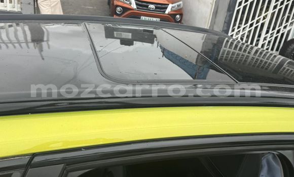 Buy Used Haval H2 Green Car in Maputo in Maputo Buy Used Haval H2 Green Car in Maputo in Maputo