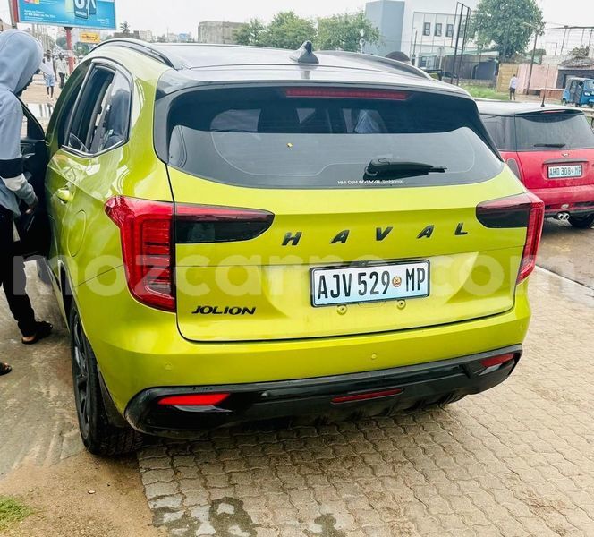 Big with watermark haval h2 maputo maputo 26044