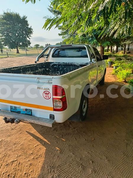 Big with watermark toyota hilux maputo maputo 26045