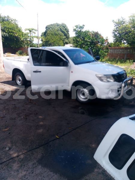 Big with watermark toyota hilux maputo maputo 26045