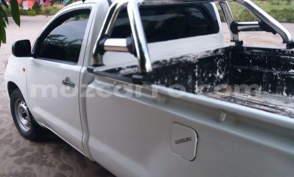 Tenga Tsaru Toyota Hilux Chena Mota in Maputo in Maputo Tenga Tsaru Toyota Hilux Chena Mota in Maputo in Maputo