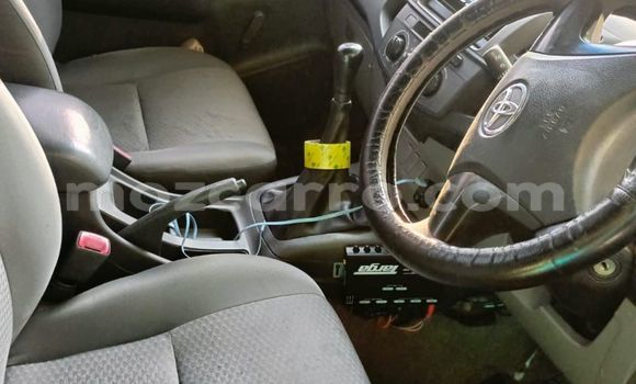 Tenga Tsaru Toyota Hilux Chena Mota in Maputo in Maputo Tenga Tsaru Toyota Hilux Chena Mota in Maputo in Maputo