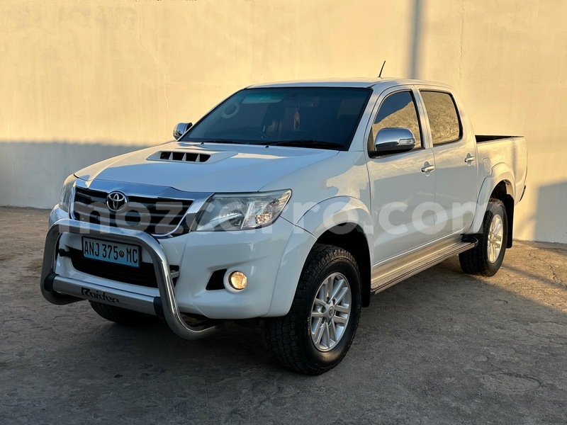 Big with watermark toyota hilux maputo maputo 26046