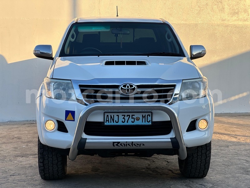 Big with watermark toyota hilux maputo maputo 26046