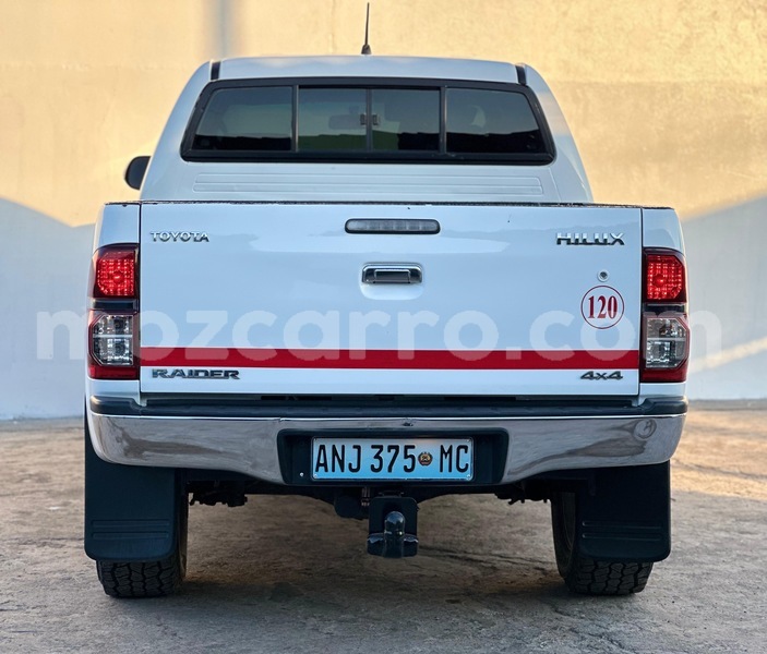 Big with watermark toyota hilux maputo maputo 26046