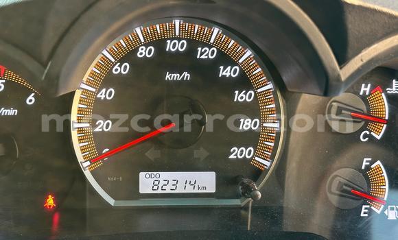 Buy Used Toyota Hilux White Car in Maputo in Maputo Buy Used Toyota Hilux White Car in Maputo in Maputo