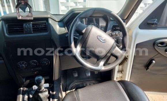 Buy Used Mahindra Scorpio White Car in Maputo in Maputo Buy Used Mahindra Scorpio White Car in Maputo in Maputo