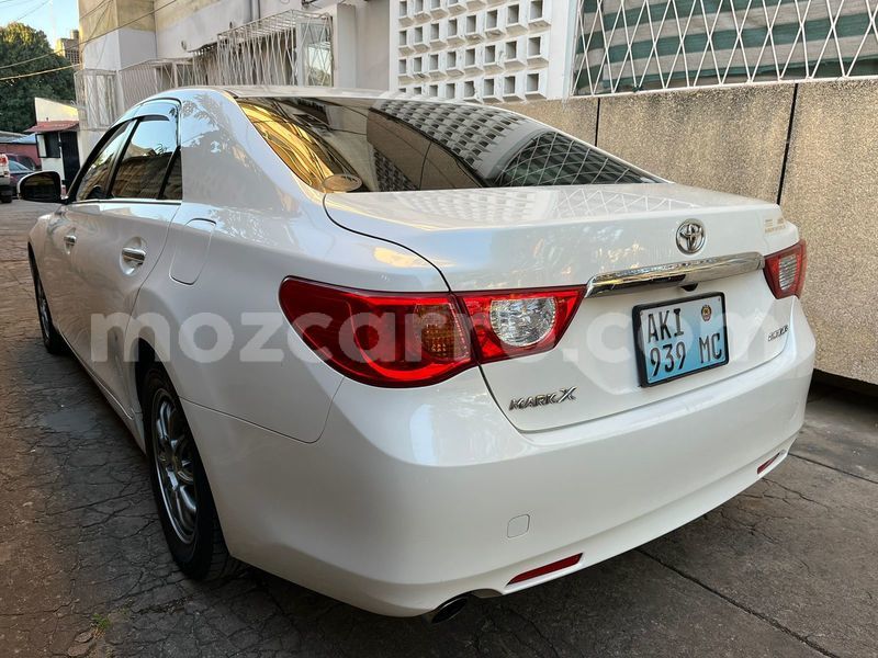 Big with watermark toyota mark x maputo maputo 26049