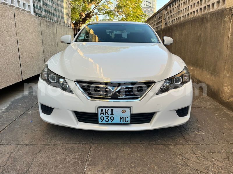 Big with watermark toyota mark x maputo maputo 26049