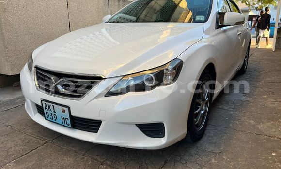 Nunua Ilio tumika Toyota Mark X Nyeupe Gari ndani ya Maputo nchini Maputo Nunua Ilio tumika Toyota Mark X Nyeupe Gari ndani ya Maputo nchini Maputo