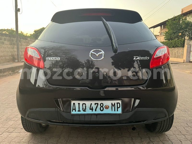 Big with watermark mazda demio maputo maputo 26050