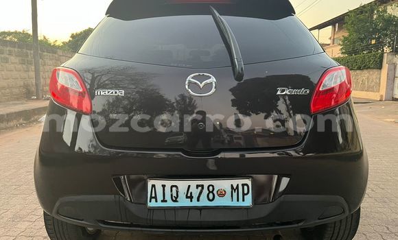 Nunua Ilio tumika Mazda Demio Brown Gari ndani ya Maputo nchini Maputo Nunua Ilio tumika Mazda Demio Brown Gari ndani ya Maputo nchini Maputo