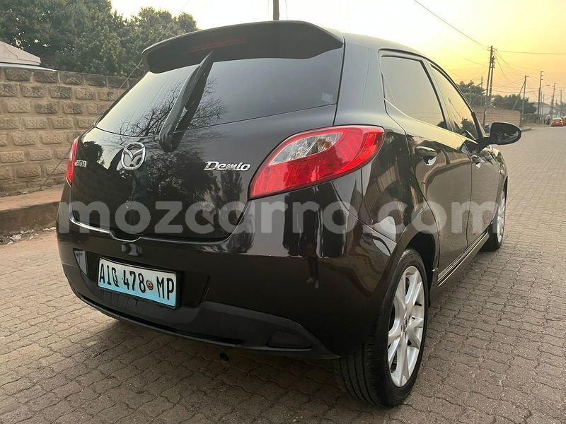 Big with watermark mazda demio maputo maputo 26050