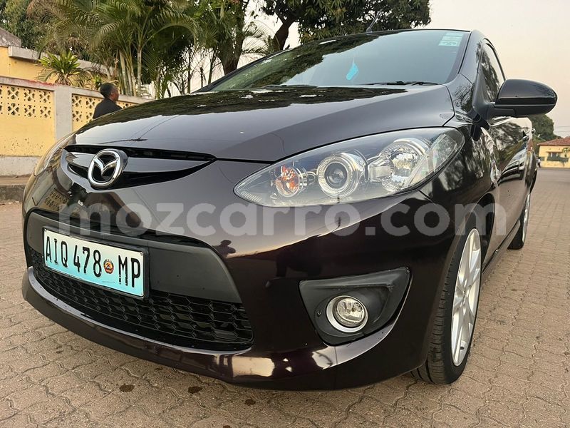 Big with watermark mazda demio maputo maputo 26050