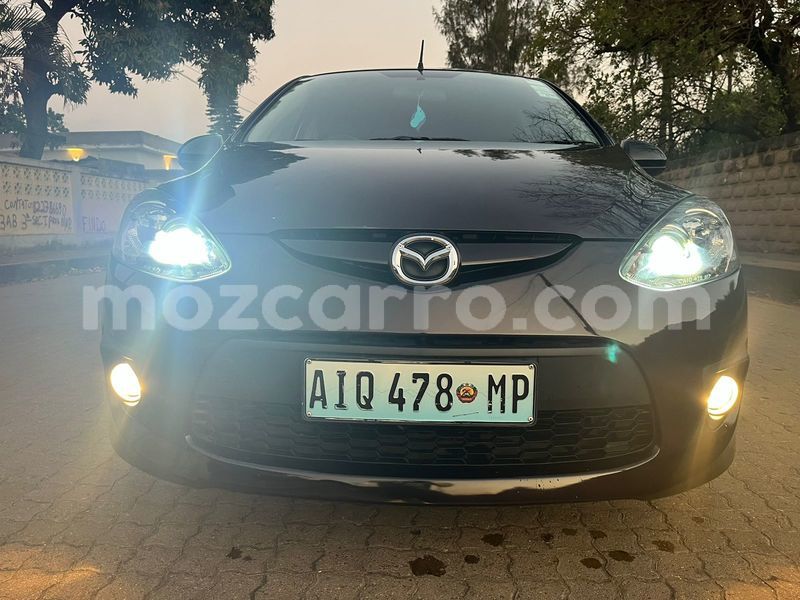 Big with watermark mazda demio maputo maputo 26050