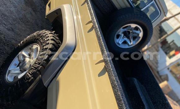Nunua Ilio tumika Toyota Land Cruiser Brown Gari ndani ya Maputo nchini Maputo Nunua Ilio tumika Toyota Land Cruiser Brown Gari ndani ya Maputo nchini Maputo