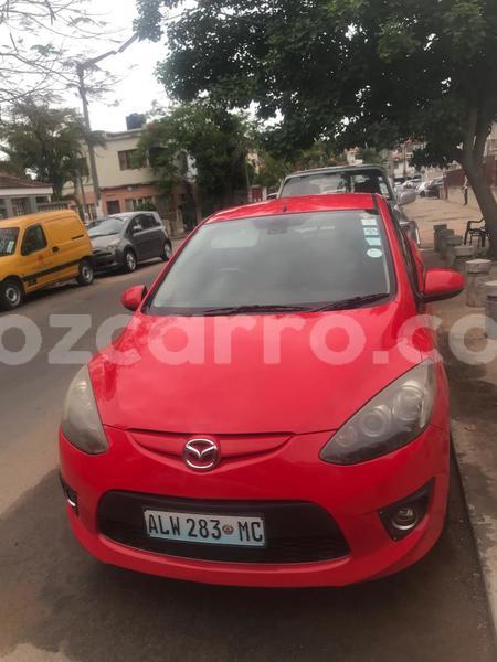 Big with watermark mazda demio maputo maputo 26052