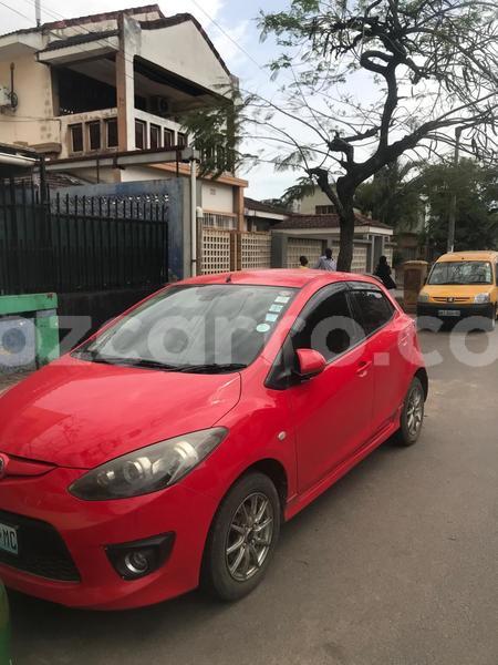 Big with watermark mazda demio maputo maputo 26052