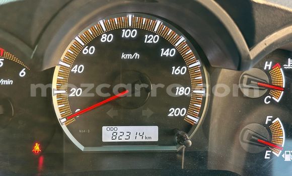 Nunua Ilio tumika Toyota Hilux Nyeupe Gari ndani ya Maputo nchini Maputo Nunua Ilio tumika Toyota Hilux Nyeupe Gari ndani ya Maputo nchini Maputo