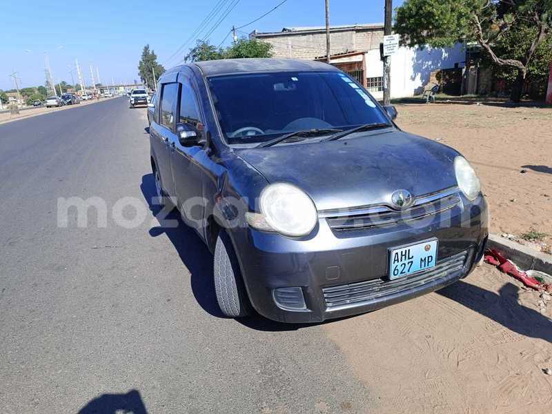 Big with watermark toyota sienta maputo maputo 26056