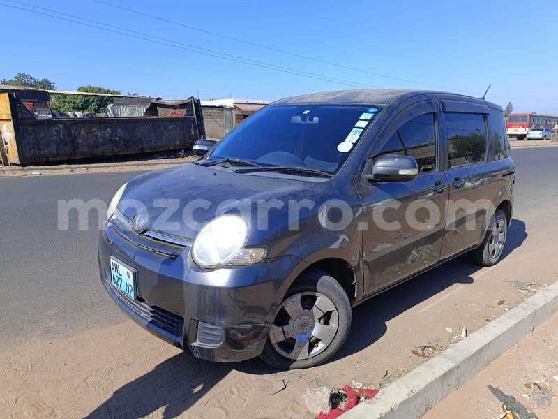 Big with watermark toyota sienta maputo maputo 26056