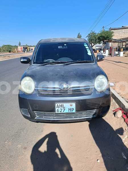 Big with watermark toyota sienta maputo maputo 26056