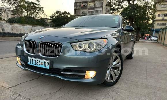 Comprar Usado BMW 4-Series De outros Carro em Maputo em Maputo Comprar Usado BMW 4-Series De outros Carro em Maputo em Maputo