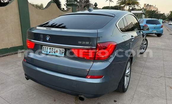 Comprar Usado BMW 4-Series De outros Carro em Maputo em Maputo Comprar Usado BMW 4-Series De outros Carro em Maputo em Maputo