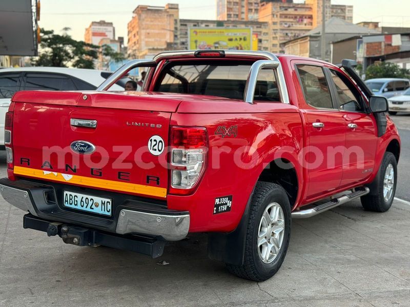 Big with watermark ford ranger maputo maputo 26058