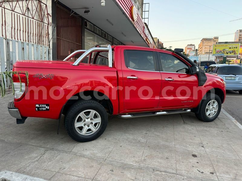 Big with watermark ford ranger maputo maputo 26058