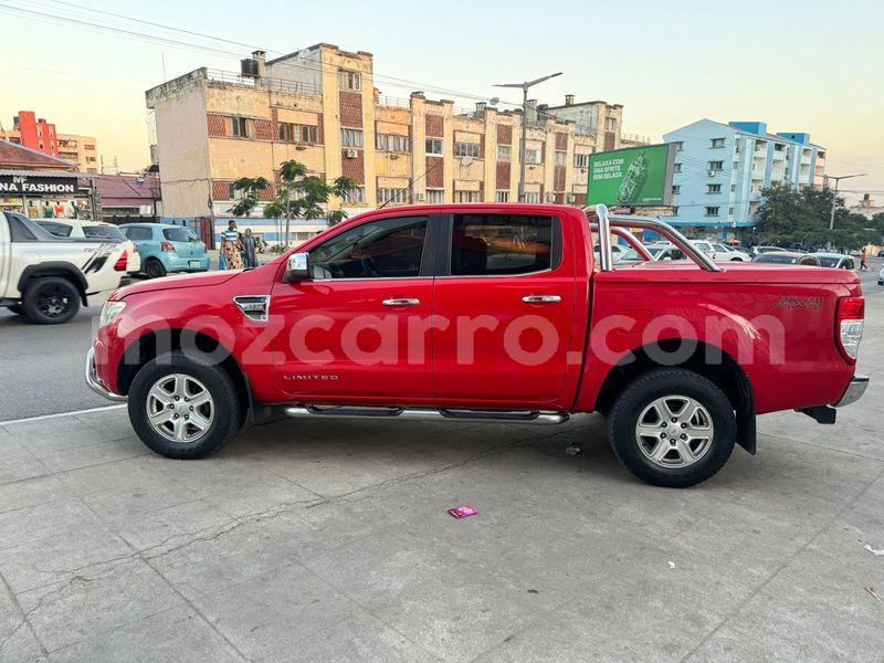 Big with watermark ford ranger maputo maputo 26058