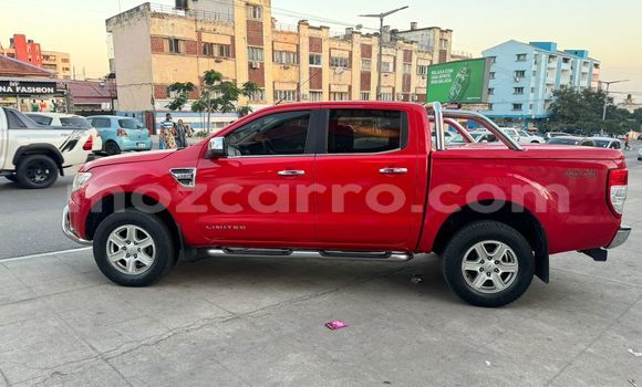 Nunua Ilio tumika Ford Ranger Nyekundu Gari ndani ya Maputo nchini Maputo Nunua Ilio tumika Ford Ranger Nyekundu Gari ndani ya Maputo nchini Maputo