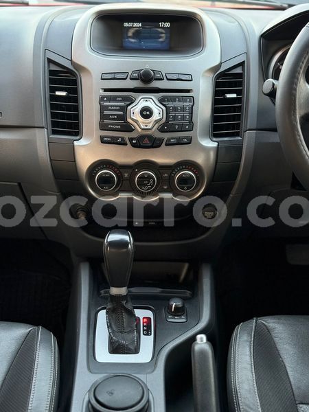 Big with watermark ford ranger maputo maputo 26058