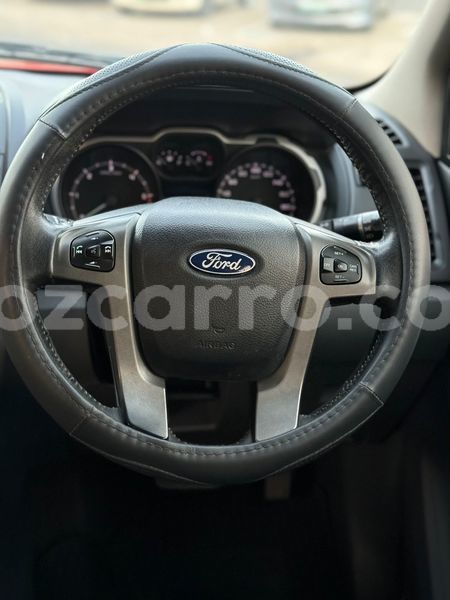 Big with watermark ford ranger maputo maputo 26058